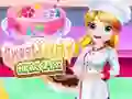 ゲームスイートベーカリーガールズケーキオンライン