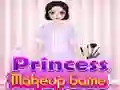 ゲームプリンセスメイクアップゲームオンライン