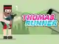 ゲームトーマスランナーオンライン