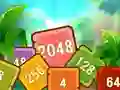 ゲームトロピカルキューブ 2048オンライン ゲームトロピカルキューブ 2048オンライン
