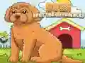 ゲーム犬の違いを見つけるオンライン ゲーム犬の違いを見つけるオンライン