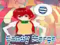 ゲームキャンディマージオンライン