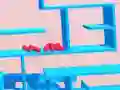 ゲーム転がるボールオンライン