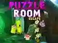 ゲームパズルルーム脱出オンライン