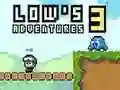 ゲームロウの冒険 3オンライン