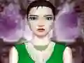 ゲームメイクアップアートサロンオンライン