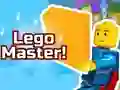 ゲームレゴマスター！オンライン