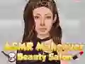 ゲームASMR メイクオーバー ビューティーサロンオンライン