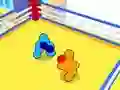 ゲームボクシングスター3Dオンライン