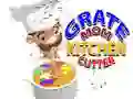 ゲーム偉大なママのキッチンカッターオンライン