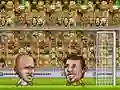 ゲームヘッドサッカー 2D 2023オンライン