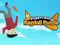 ゲームパペットマン:ラグドールパズルオンライン ゲームパペットマン:ラグドールパズルオンライン