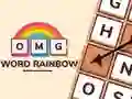 ゲームOmg ワード レインボーオンライン
