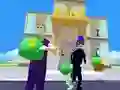 ゲーム男の子の窃盗戦争オンライン ゲーム男の子の窃盗戦争オンライン