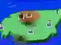 ゲーム核大陸戦争オンライン