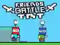 ゲーム友達の戦い TNTオンライン