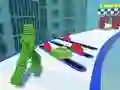 ゲームマネー・マン 3Dオンライン