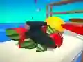 ゲームすべてを粉砕オンライン