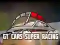 ゲームGTカー スーパー レーシングオンライン ゲームGTカー スーパー レーシングオンライン