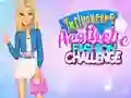 ゲームインフルエンサーの美学ファッションチャレンジオンライン