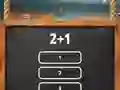 ゲーム1+2=?オンライン