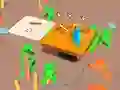 ゲームラフトアイランドオンライン