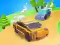 ゲーム丘の王オンライン