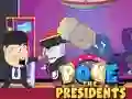 ゲーム大統領を突っつくオンライン