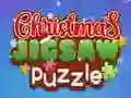 ゲームクリスマスのジグソーパズルオンライン