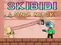 ゲームスキビディ ロングネックオンライン