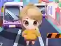 ゲーム怒っているチビランオンライン ゲーム怒っているチビランオンライン