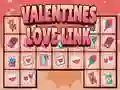 ゲームバレンタインの愛のリンクオンライン