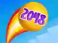 ゲームレインボーボール 2048オンライン ゲームレインボーボール 2048オンライン