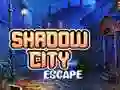 ゲームシャドウシティからの脱出オンライン