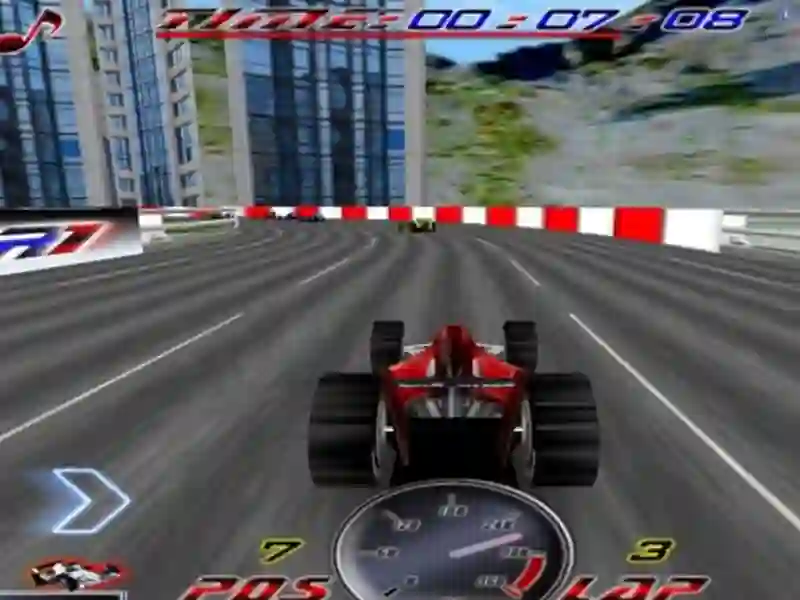 ゲーム究極のR1オンライン