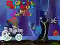 ゲームデジタルサーカスジープアドベンチャーオンライン