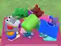 ゲームオーガナイザーマスターオンライン