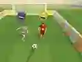 ゲームクレイジーキッカーオンライン