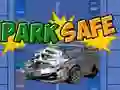 ゲーム安全に駐車オンライン