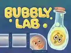 ゲームバブリーラボオンライン