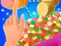 ゲームシェフマージクラフトのサラダオンライン ゲームシェフマージクラフトのサラダオンライン