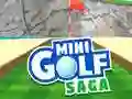 ゲームミニゴルフサーガオンライン