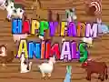 ゲーム幸せな農場動物オンライン
