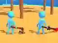 ゲームアイランドレースオンライン