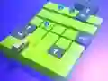 ゲームバス渋滞オンライン