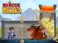 ゲームレスキュー英雄オンライン ゲームレスキュー英雄オンライン