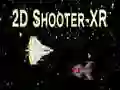 ゲーム2D シューター - XRオンライン