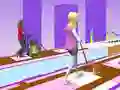 ゲームクリーンランオンライン