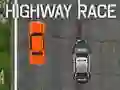 ゲームハイウェイレースオンライン