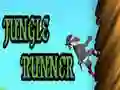 ゲームジャングルランナーオンライン
